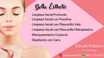 Limpieza Facial