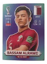 Laminas Qatar Mundial Qatar 2022 Fifa Originales Figuritas