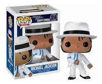 Funko Pop Michael Jackson Smooth Criminal Figura 24