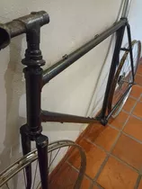 Cuadro Fixie Acero