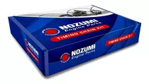 Kit Distribucion Para Nissan Pathfinder 2.4 Z24 Cadena Simpl