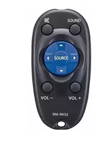 Control Remoto Para Autoestéreo Jvc