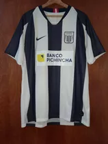 Camiseta Alianza Lima 2020