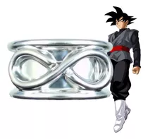 Anillo Del Tiempo Goku Black 