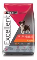 Excellent Formula Puppy Cachorros X 20 Kg - Drovenort -