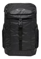 Mochila Oakley Road Trip Rc 25lt Original - Preto