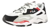 Tenis Zapatillas F I L A Ray Originales Dama Exclusivos