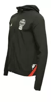 Campera De Lluvia Huracan 2023