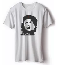 Remera Che Guevara-maradona