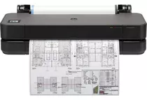 Plotter A1 Hp Designjet T250 Sistema Tinta Continua Nueva