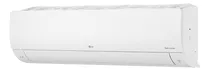 Ar Condicionado LG  Split Inverter  Frio 9000 Btu  Branco 220v S3nq09aa31a.eb2gamz