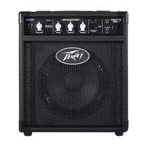 Amplificador De Bajo Max 158 Peavey