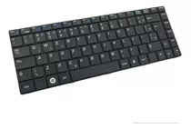 Teclado Notebook Samsung Np-r430 Np-r440 Rv410 Rv425 Rv429