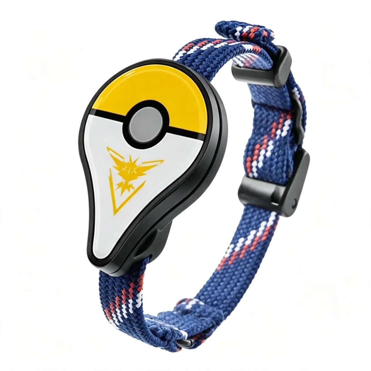 Pokemon Go Plus | Mercado Livre