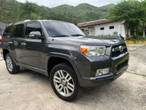 Toyota 4runners