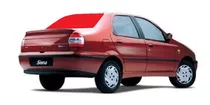 Luneta Fiat Siena 1997 En Adelante Termica