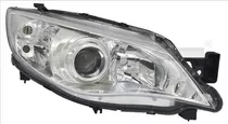 Faro Delantero Depo Para Subaru Impreza 2005 Al 2009