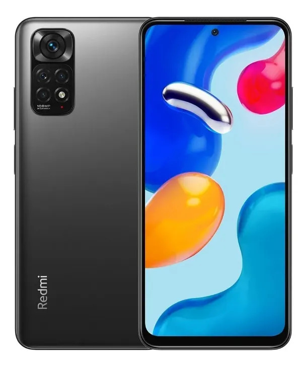 Xiaomi Redmi Note 9s 128 Gb | Mercado Livre