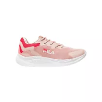 Zapatillas Fila Force Color Rose Smoke - Adulto 40 Ar