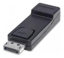 Adaptador Displayport A Hdmi Manhattan 151993