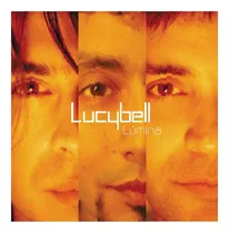 Cd Lucybell / Lumina (2004) 