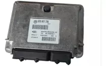 Computadora Ecu Volkswagen Fox/suran Marelli 5z0.927.735