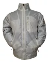 Campera Rompe Vientos Impermeable 