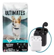 Alimento Pro Pac Bayside Perro Adulto 12 Kg + Regalo