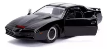 K.i.t.t. Auto Fantástico Pontiac Firebird 1982 De 12 Cm. New