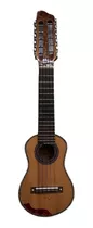 Charango Profesional Pirograbado Funda Bolivia Musica Pilar