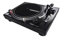 Bandeja De Vinilo Reloop Rp-2000-usb Púa Incluida