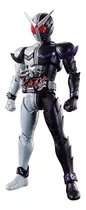 Figure-rise Standard Kamen Rider W Fang Joker - Model Kit