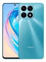 Smartphone Honor X6s 4gb - 128gb Color Azul Náutico