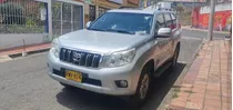 Toyota Prado 2012 3.0 Tx-l