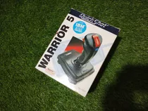 Joystick Quickshot Warriors 5 Para Pc Retro Vintage