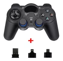 Control De Juego 2,4g Joystick Inalámbrico Android