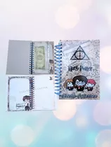 Agendas Personalizadas 