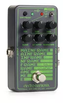 Pedal Para Guitar/bajo Electro Harmonix Mainframe Bit Crush