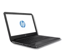 Notebook Seminovo Hp 240 G5 I5 6° Geração 8gb 120ssd