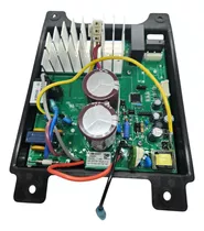 Placa Inversora Ar Split Electrolux Qe12f / Xe12f- A18915003 220v