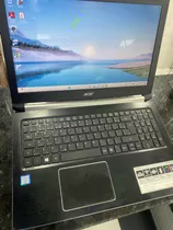 Notebook Acer