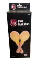 Maracas Lp281