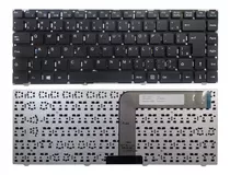 Teclado Original Notebook Lenovo Lnv L1325 Mp-11j78pa-f51gw