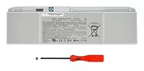 Bateria Para Sony Vaio Vgp-bps30 11.1v 45wh 4050mah