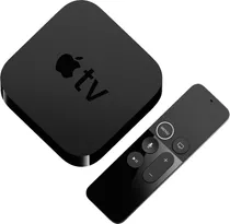 Apple Tv 4k 32gb 4ta Generacion Streaming Media Player