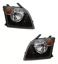 Par Faros Ecosport 2004 2005