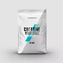 Creatina Monohidratada Myprotein 1.1 Libras - 500gr