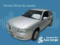 Volkswagen Gol 1.4 Power 83cv