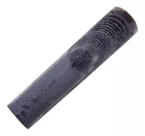 Palheta Plastireed Para Sax Alto Carbon 