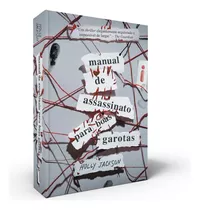 Manual De Assassinato Para Boas Garotas - Vol. 1, De Jackson, Holly. Série Manual De Assassinato Para Boas Garotas (1), Vol. 1. Editora Intrínseca Ltda.,ember, Capa Mole, Edição 1 Em Português, 2022